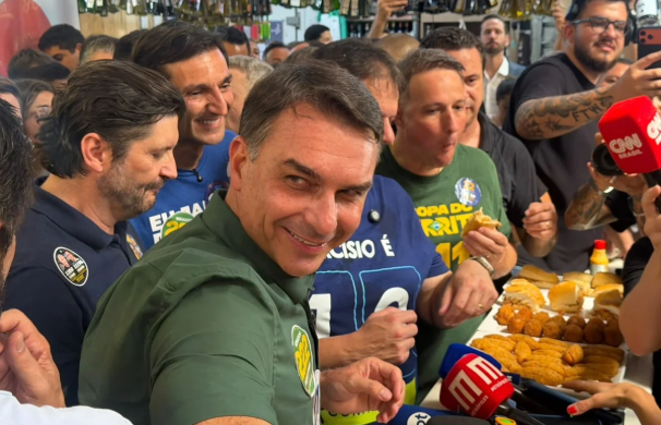 Flávio Bolsonaro