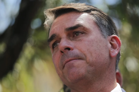Flávio Bolsonaro