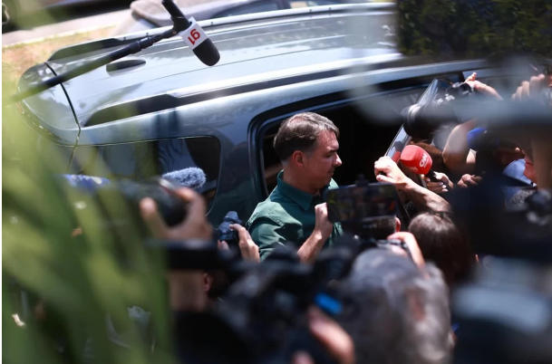 Flávio Bolsonaro