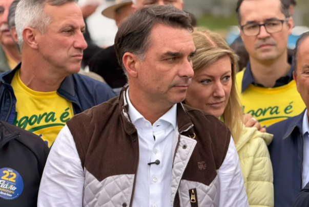 Flávio Bolsonaro