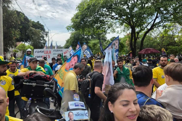 Flávio Bolsonaro