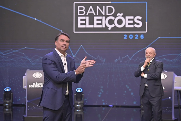 Flávio Bolsonaro