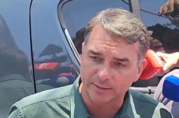 Flávio Bolsonaro