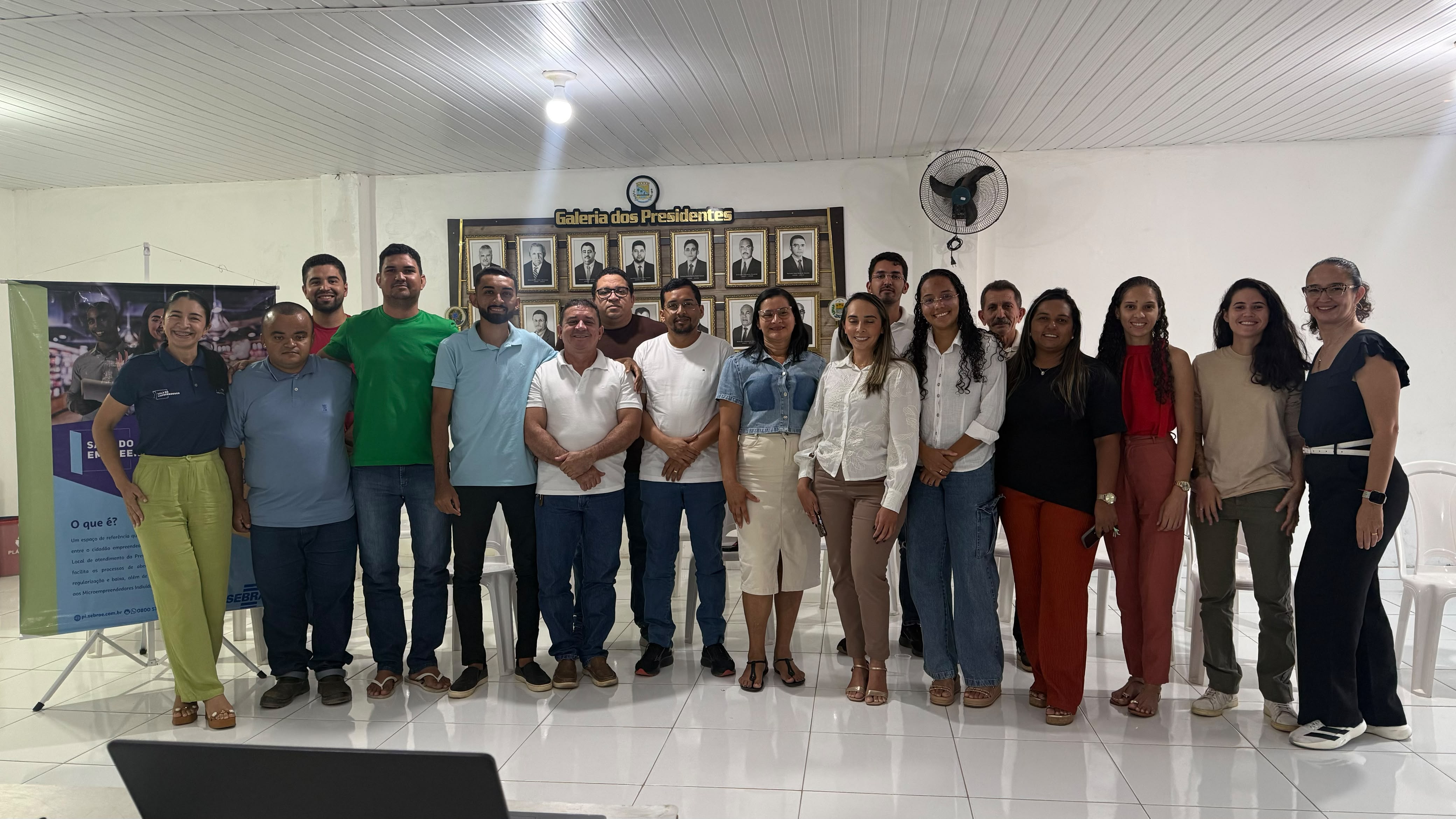 Foto geral