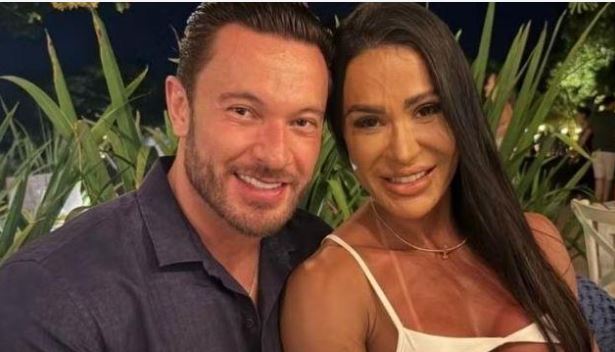 Gabriel Cardoso revela motivo do fim com Gracyanne
