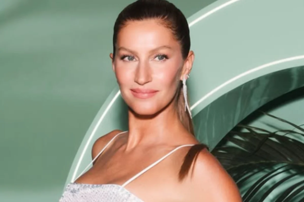 Gisele Bündchen
