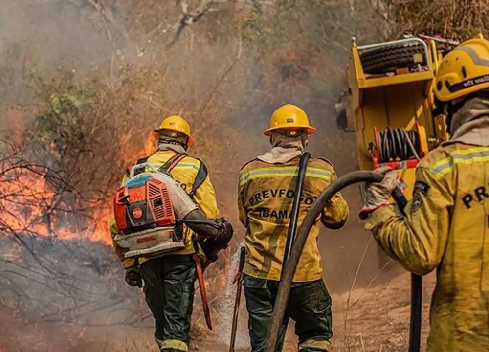 Governo ajudou assim que Amazonas decretou emergência, diz ministro