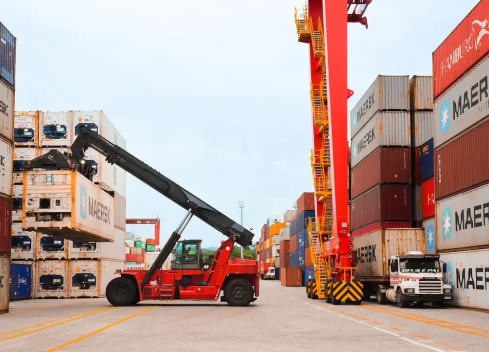 Governo destina R$ 6,49 bilhões a setor de exportação
