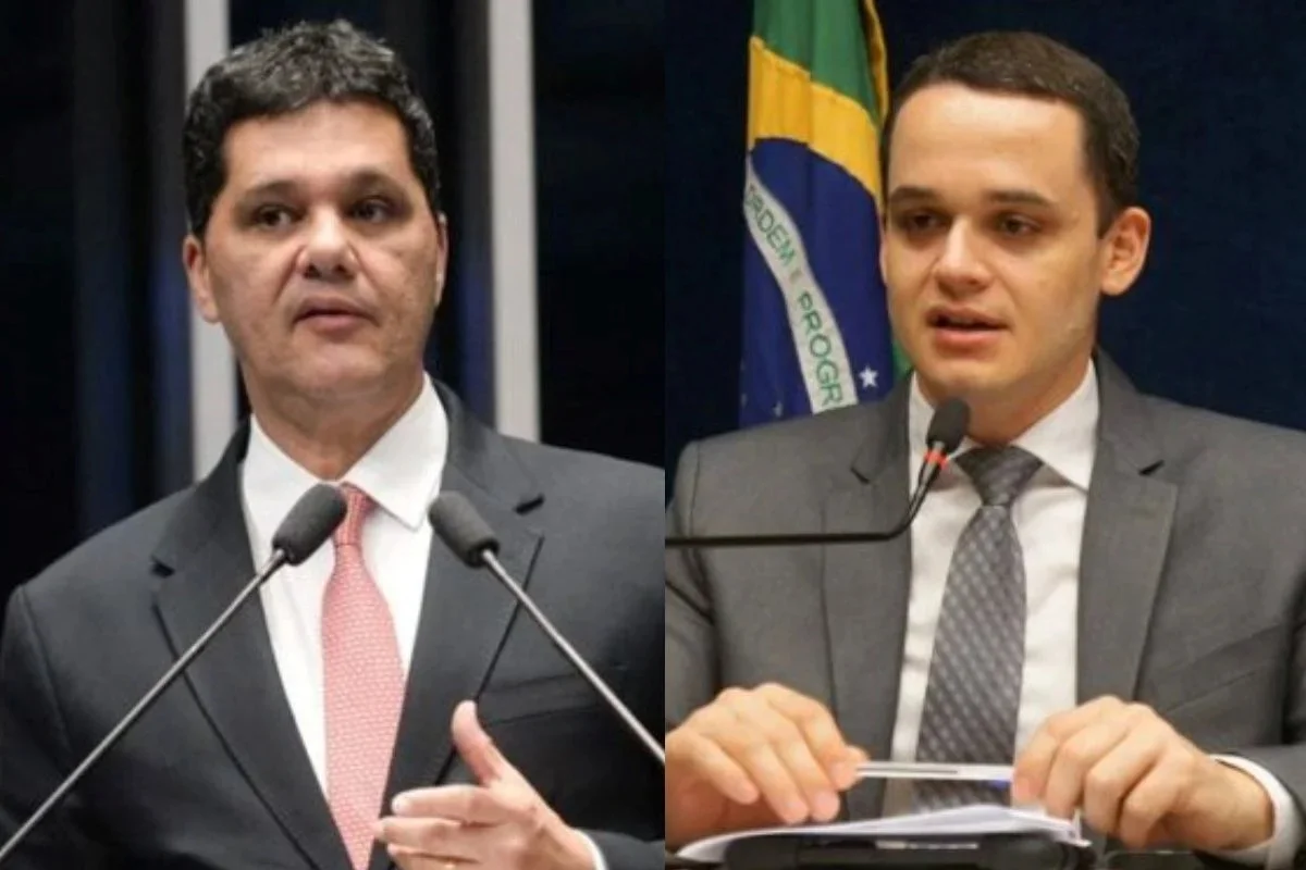 Governo do Espírito Santo: Pazolini e Ferraço disputarão 2º turno