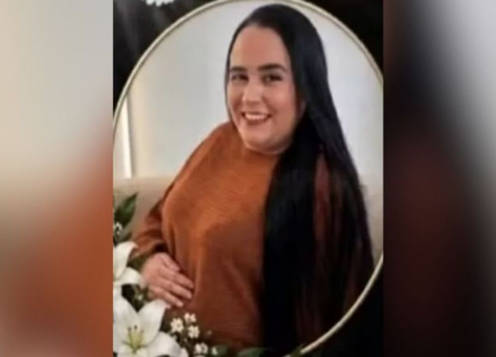 Grávida de 8 meses morre após passar mal durante visita ao marido em presídio