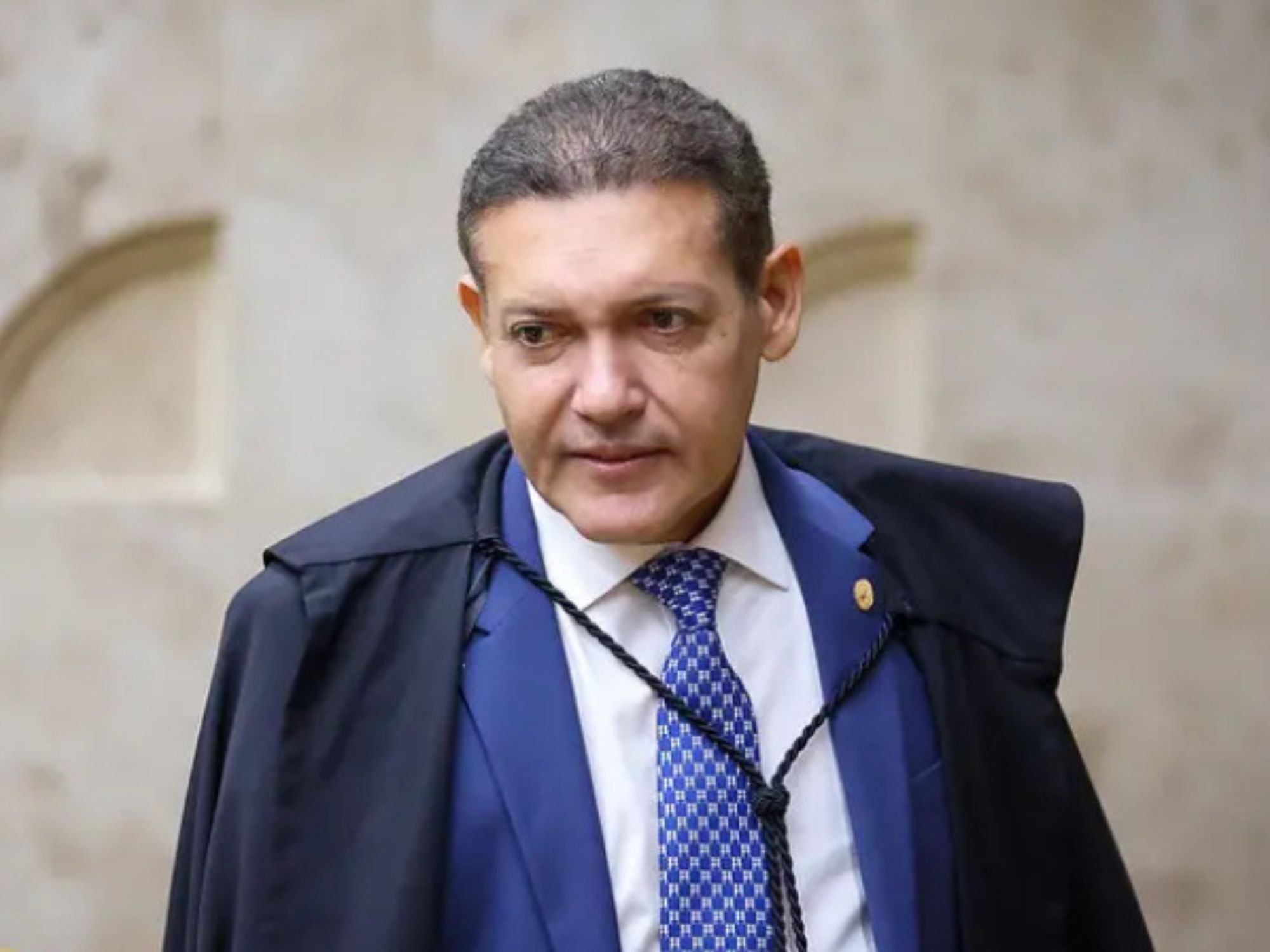 Gustavo Moreno/STF