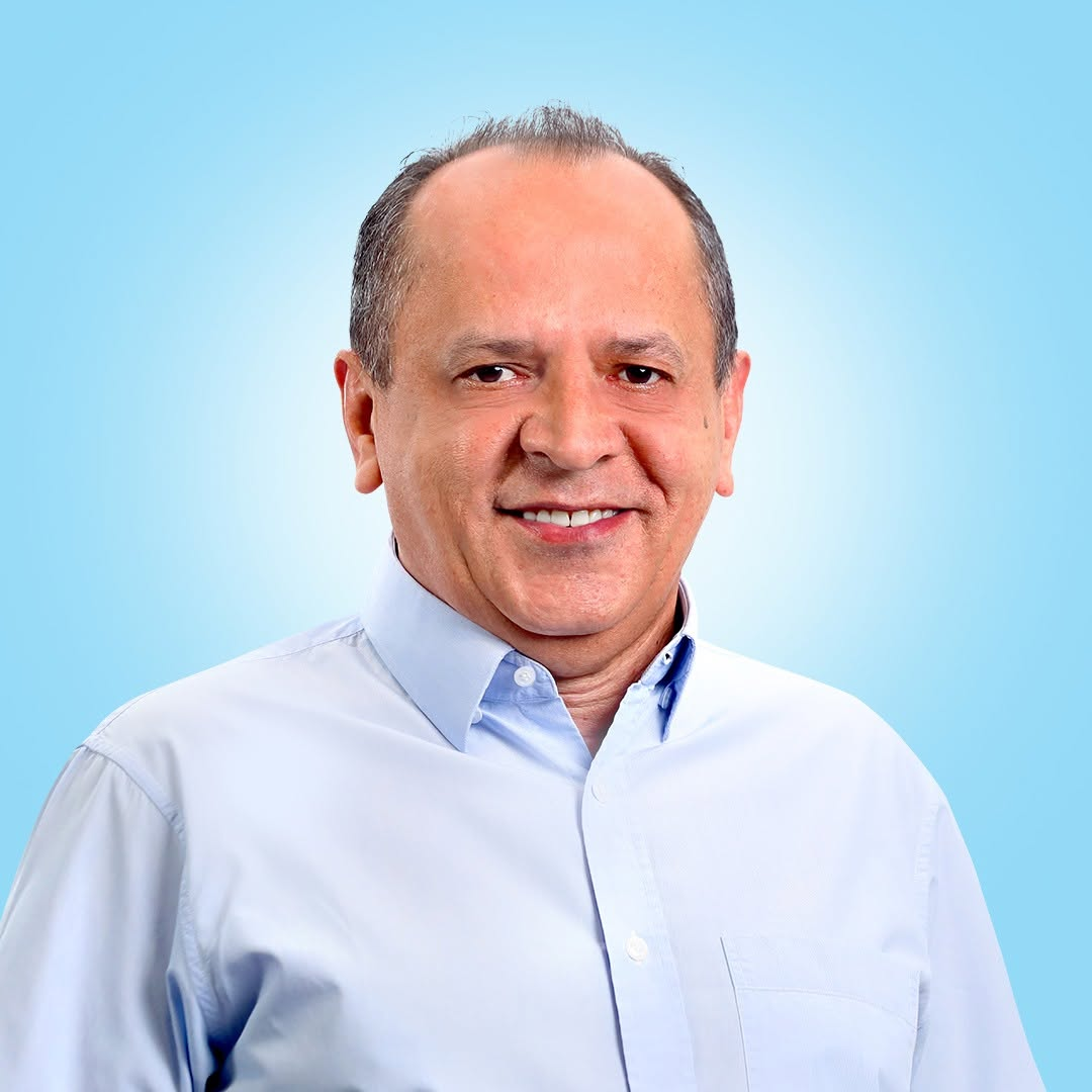 Hélio Isaías