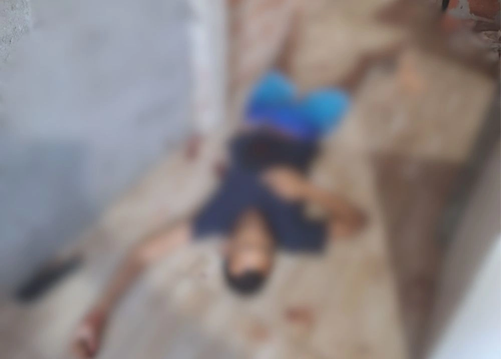 Homem é assassinado a tiros dentro de casa na Zona Norte de Teresina; suspeito se passou por policial