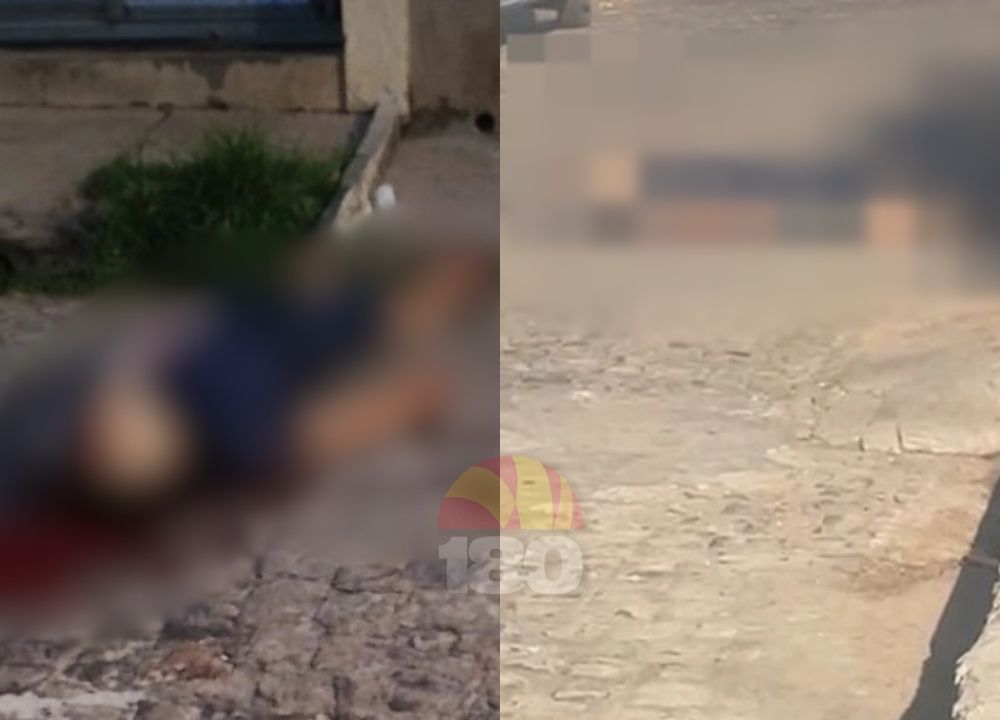 Homem é encontrado morto com tiro na cabeça na zona Leste de Teresina