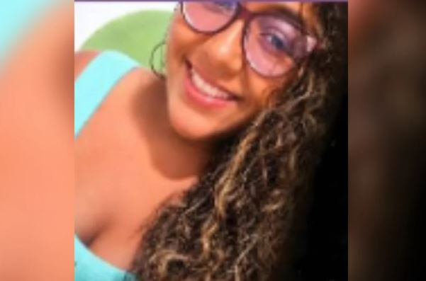 Homem é preso por matar namorada asfixiada com