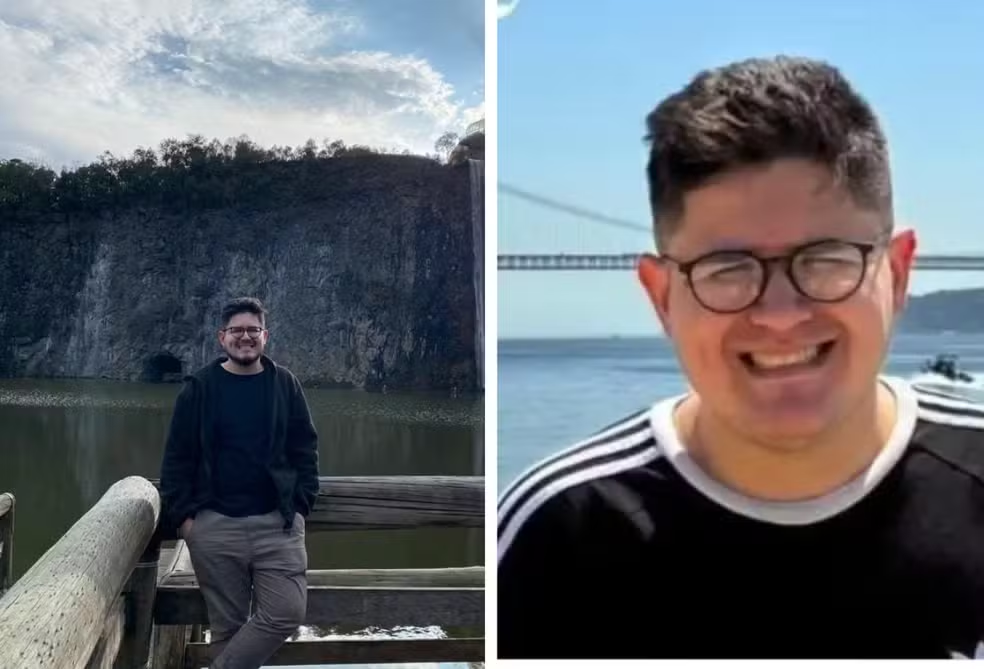 Homem morre após cair de 6 metros ao ser empurrado por colega de trabalho