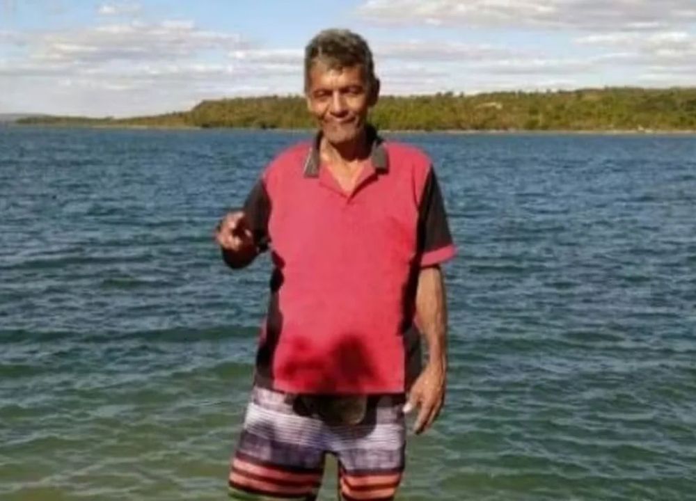 Homem morre após picada de formiga durante pescaria no interior de Goiás