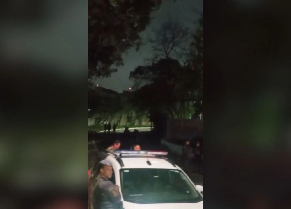 Homem morre em abordagem da PM e corpo esquartejado é encontrado no local