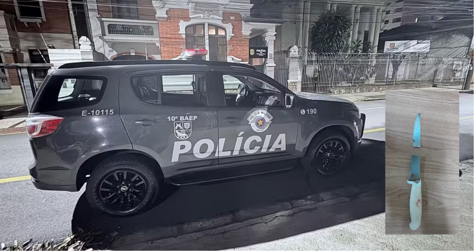 Homem que matou ex-companheira a facadas na frente da própria filha é condenado a 50 anos no interior de SP