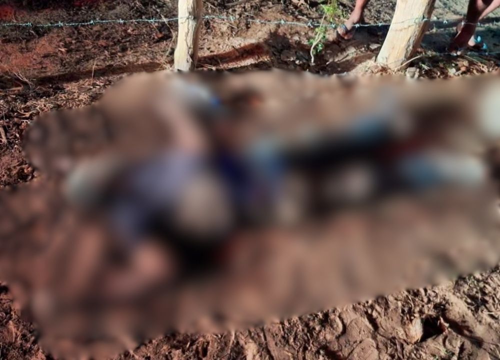 Idoso é encontrado morto em estrada na zona rural de Barreiras do Piauí