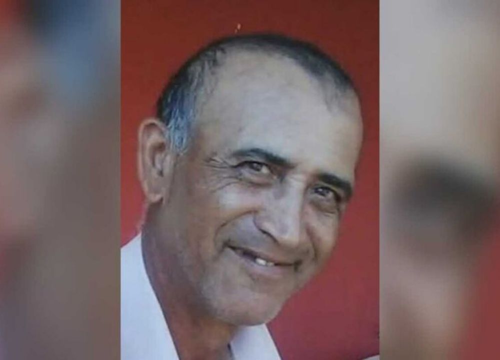 Idoso morre após esposa colocar fogo em colchão enquanto ele dormia