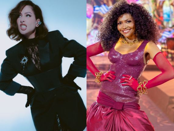 Indireta para Gaby Amarantos? Nova música de Pitty reacende polêmica entre cantoras