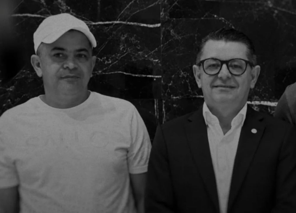 Irmão de deputado do PT morre afogado em praia de Fortaleza