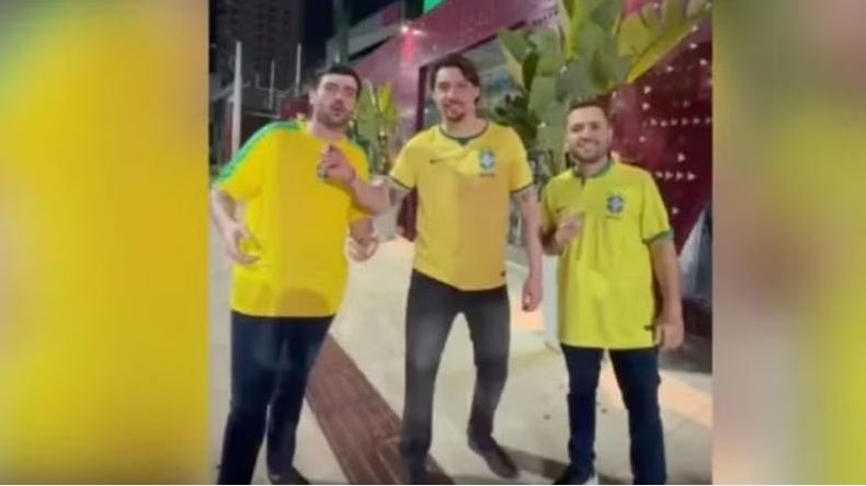 Jair Renan aluga casa noturna para festa de Flávio Bolsonaro, mas apaga convite após derrota