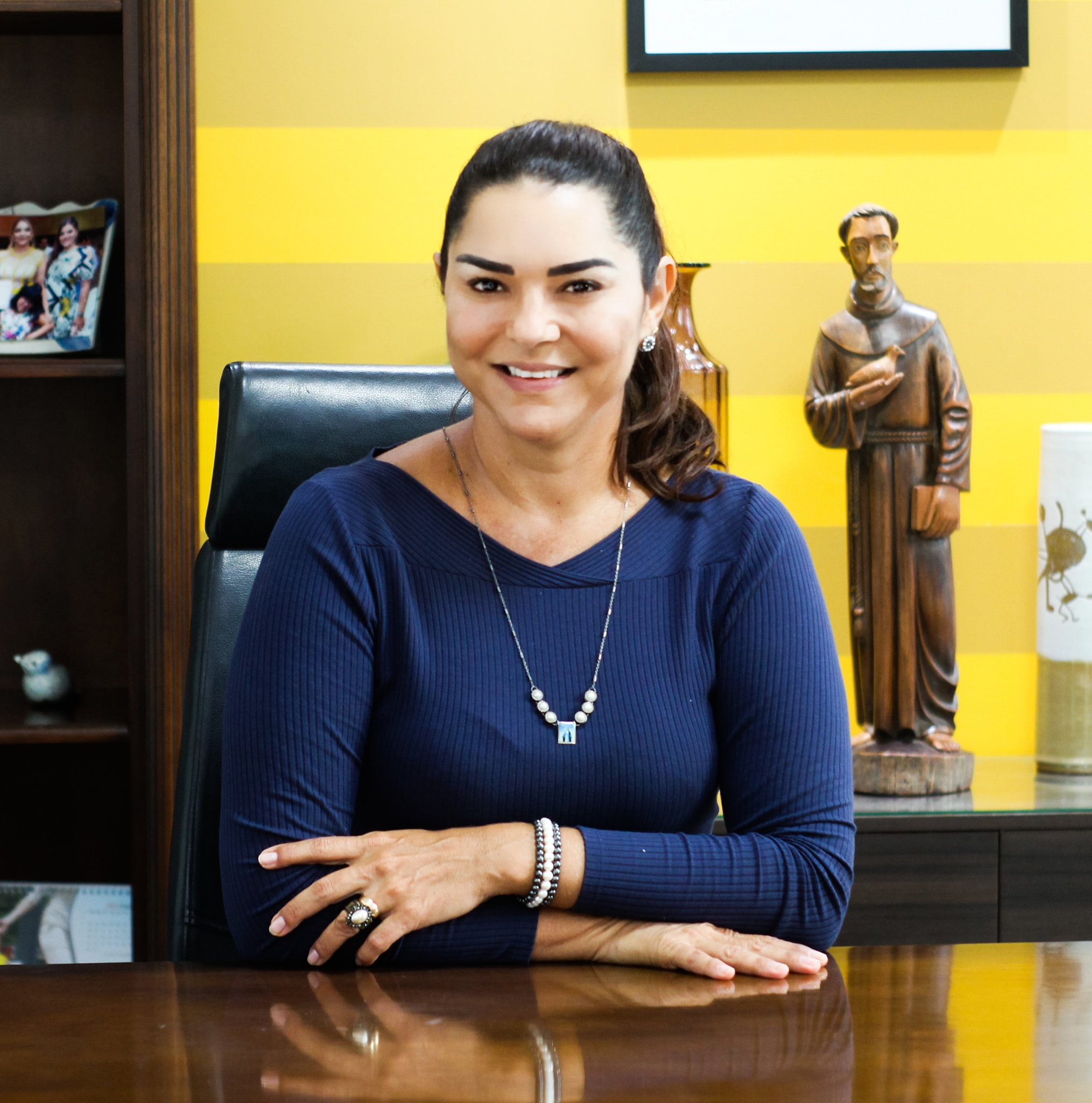 Janaína Marques