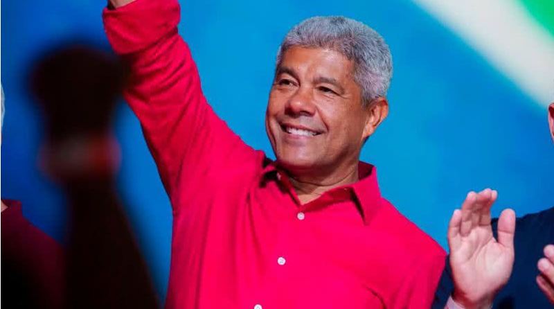 Jerônimo Rodrigues derrota ACM Neto pela segunda vez e é reeleito governador da Bahia