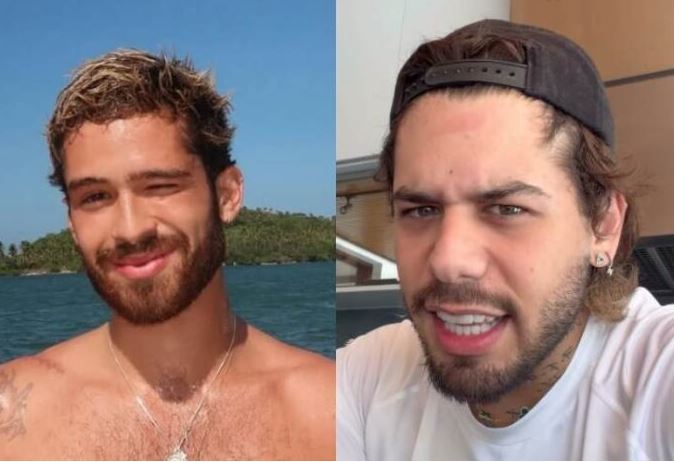 João Guilherme não deixa barato e reage a Zé Felipe falando sobre vitória de Lula