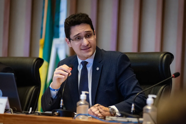 Joaquim Roriz Neto