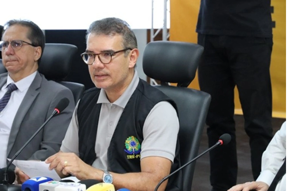 José Wilson Ferreira