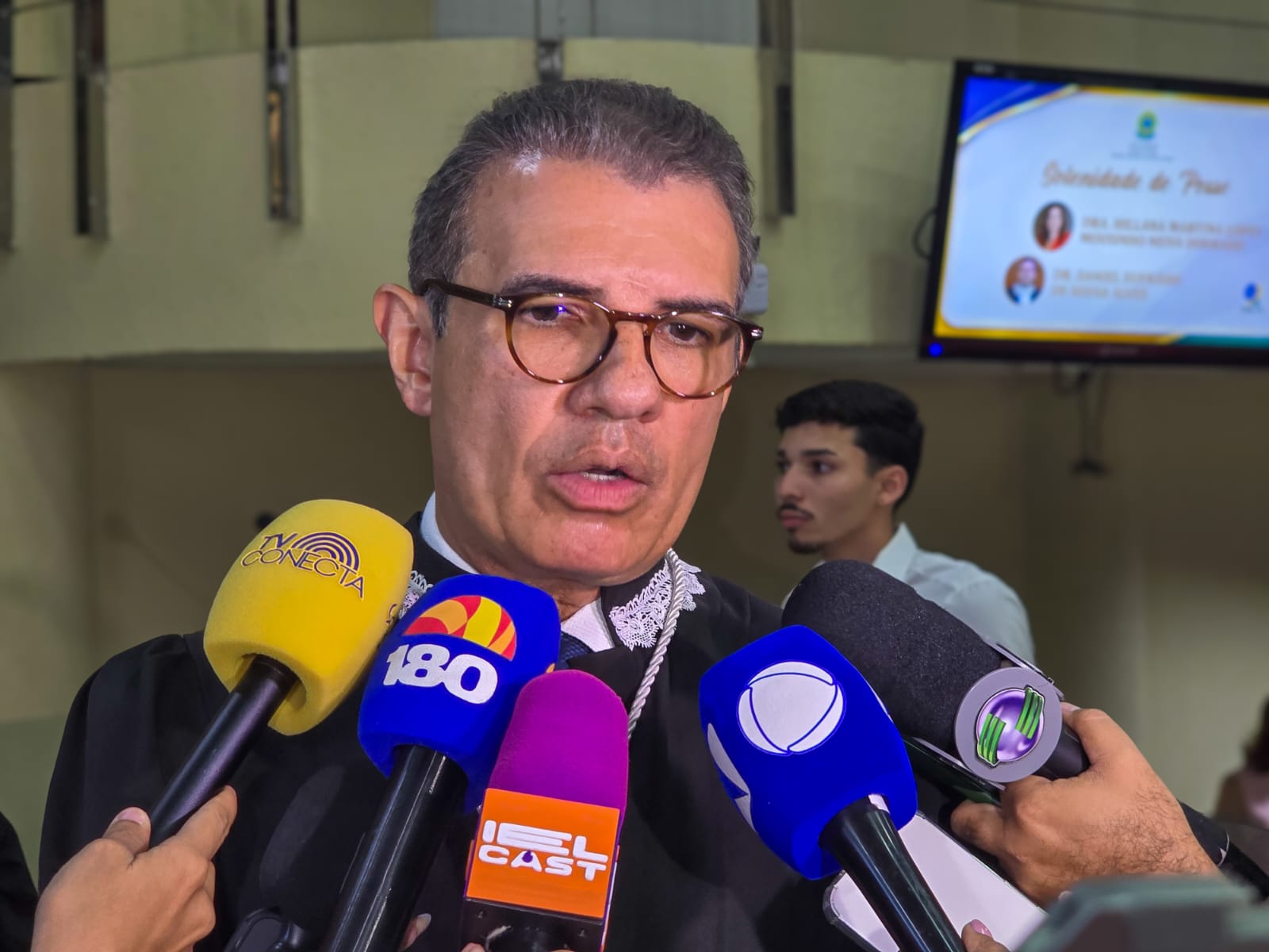 José Wilson
