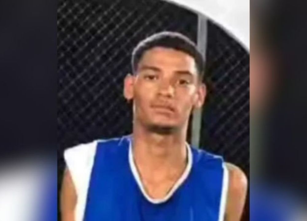 Jovem de 20 anos é morto com tiro na testa em cidade da Bahia
