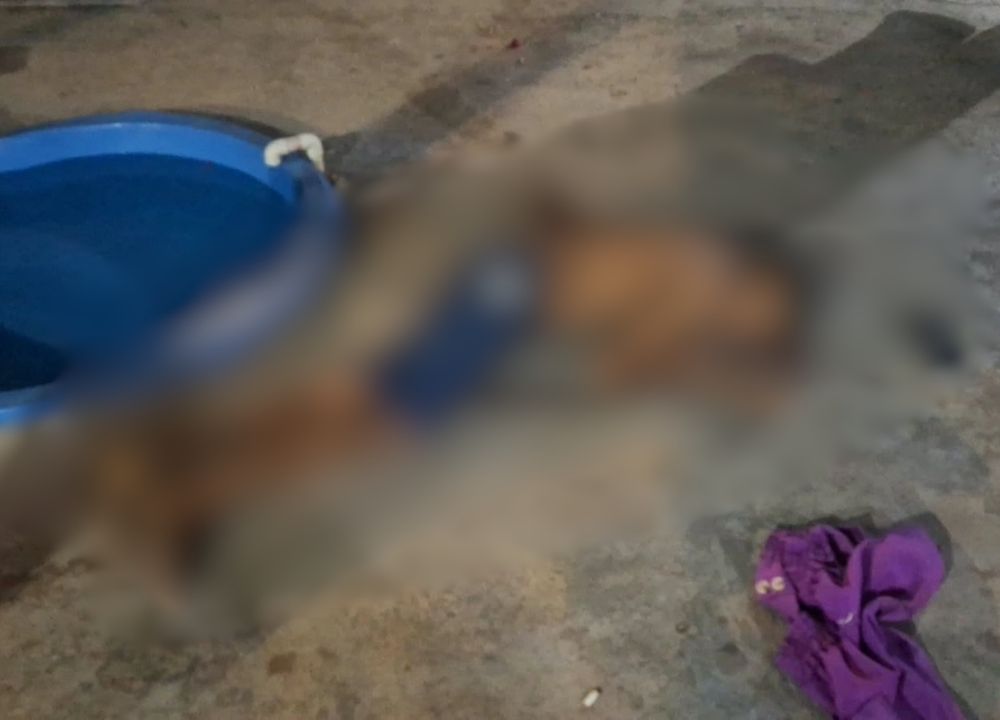 Jovem de 23 anos é encontrado morto a tiros dentro de casa na zona Sudeste de Teresina