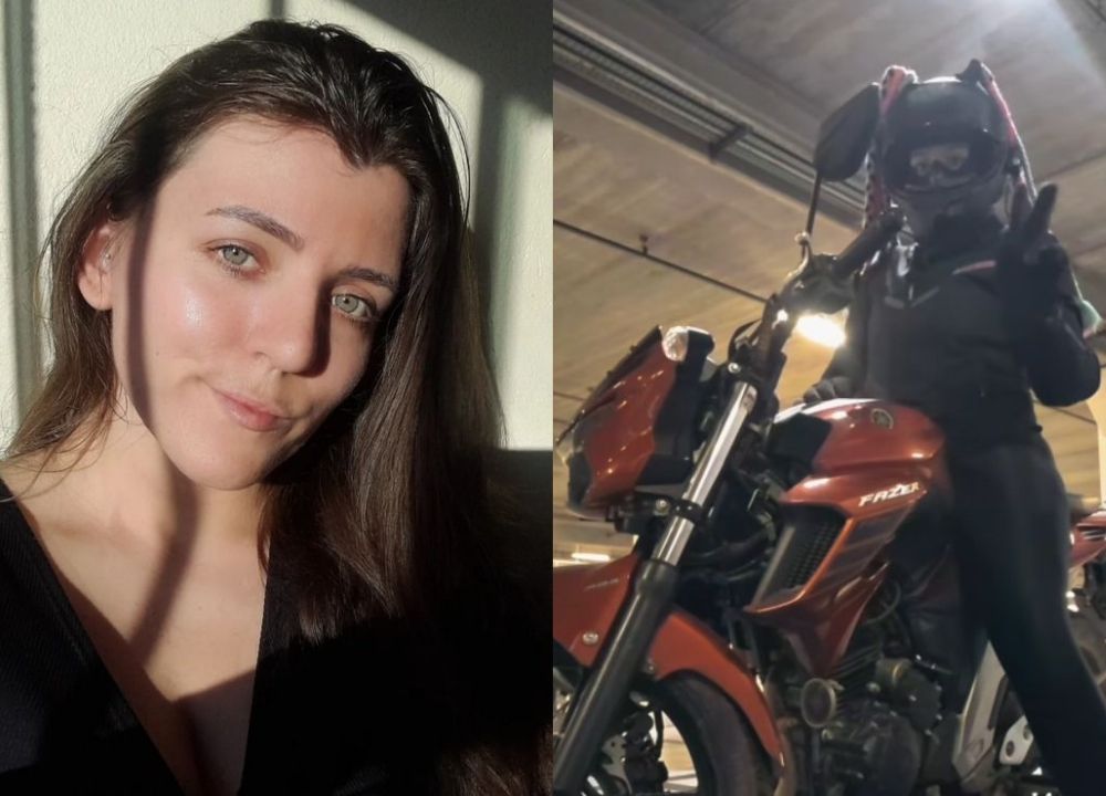 Jovem de 24 anos sai do trabalho para votar em outro município, sofre acidente e morre após atendimento: “Partida precoce”