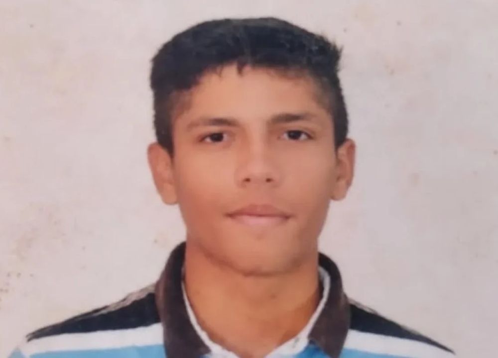 Jovem de 25 anos morre após sofrer acidente de moto na zona rural de Santo Antônio de Lisboa