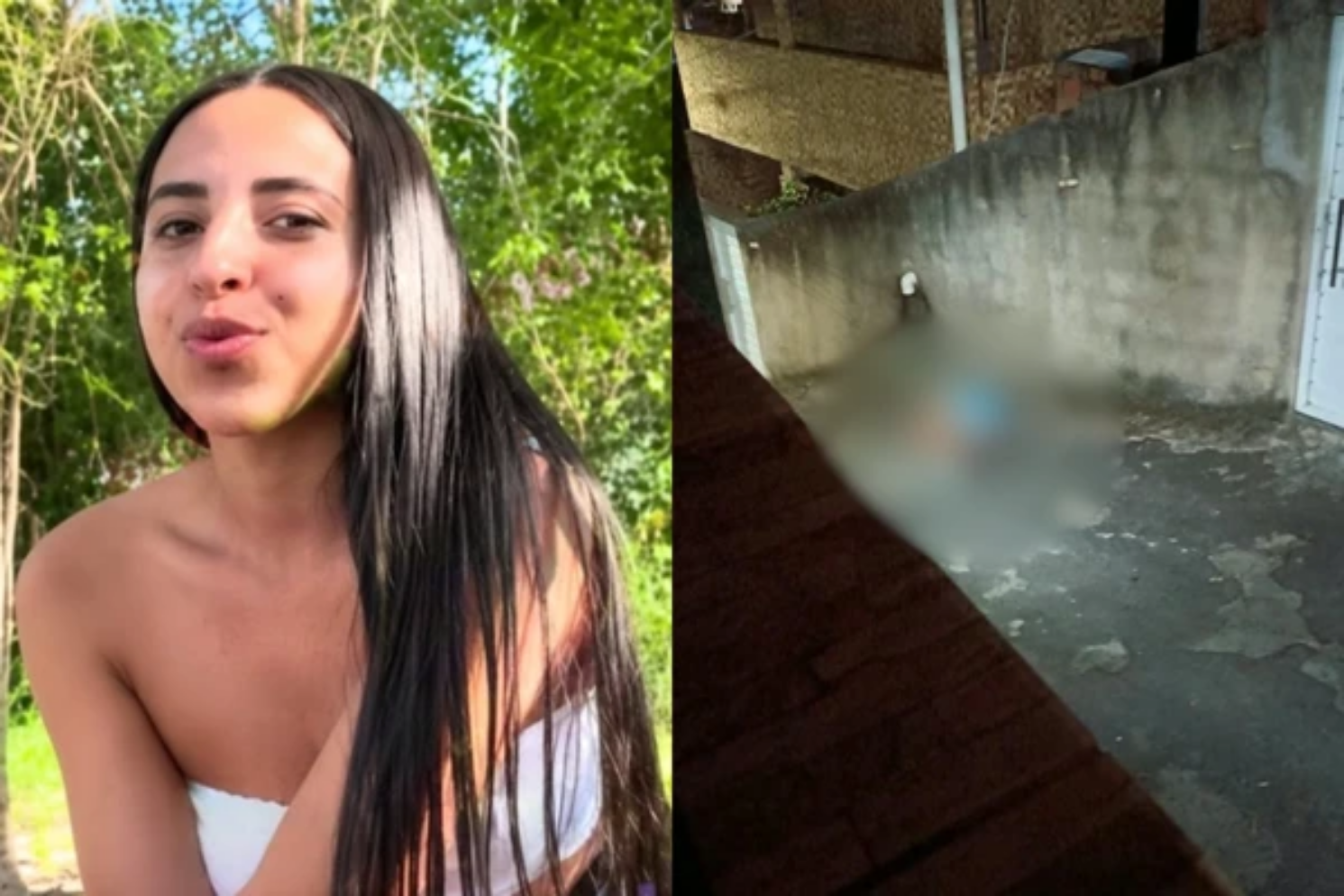 Jovem de 26 anos é morta a tiros em emboscada após sair de fast food em Salvador