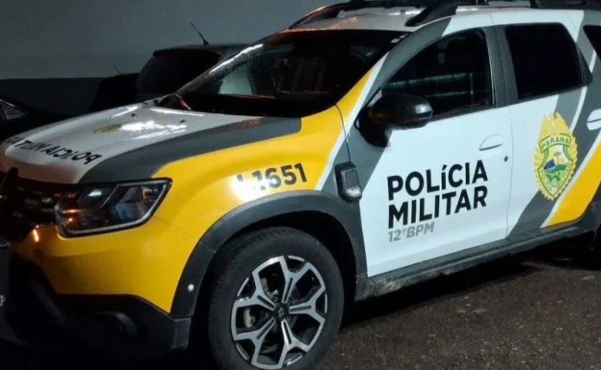 Jovem de 26 anos é morto pelo primo com tiro na cabeça dentro de carro no Litoral do Paraná