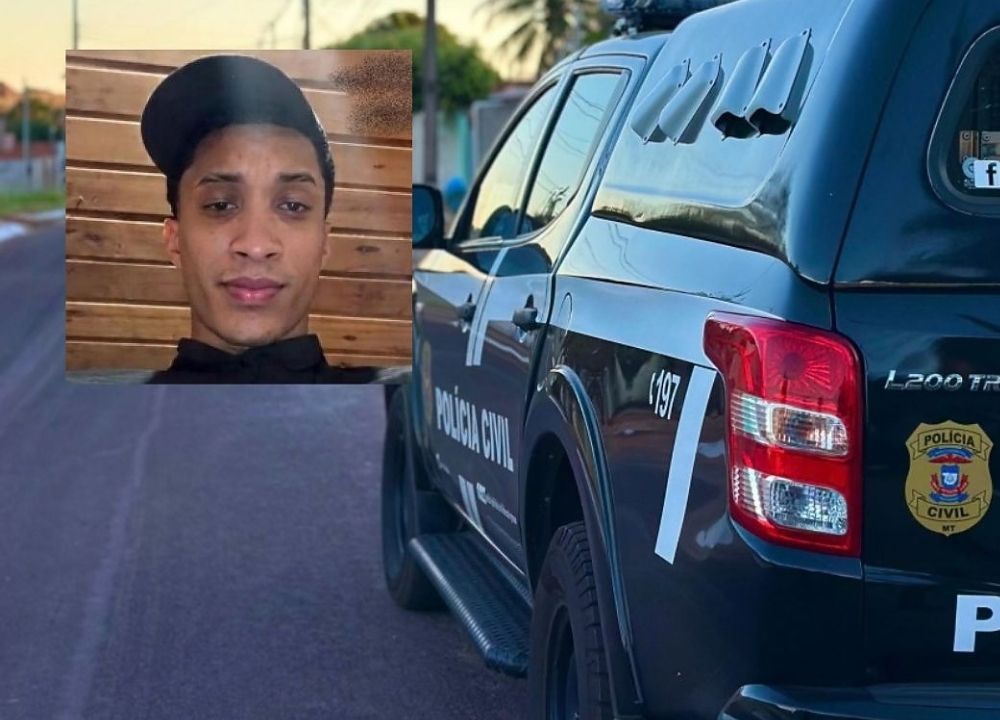 Jovem desaparecido desde segunda é encontrado morto em Paranatinga