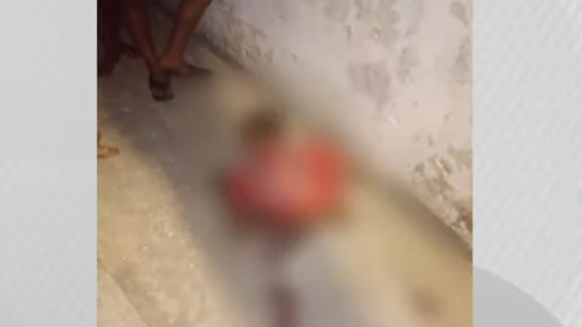 Jovem é morto a tiros após ser perseguido no Jacintinho, em Maceió