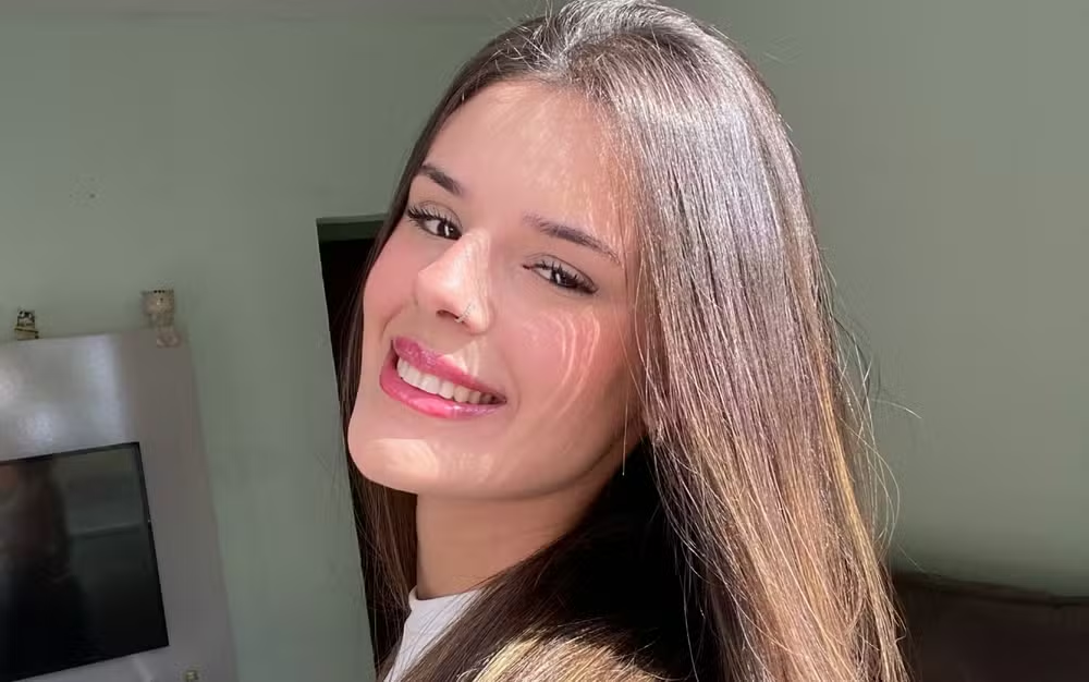 Jovem morre e dois homens ficam feridos em acidente entre duas motos na BR-460, em São Lourenço, MG