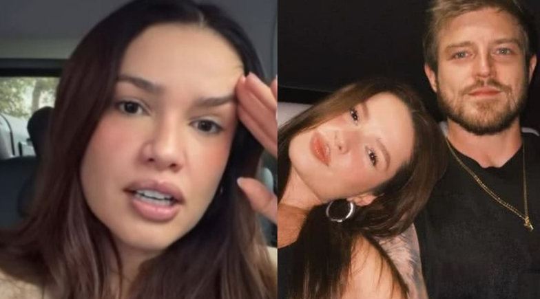 Juliette faz desabafo sobre vícios e toma decisão com o noivo