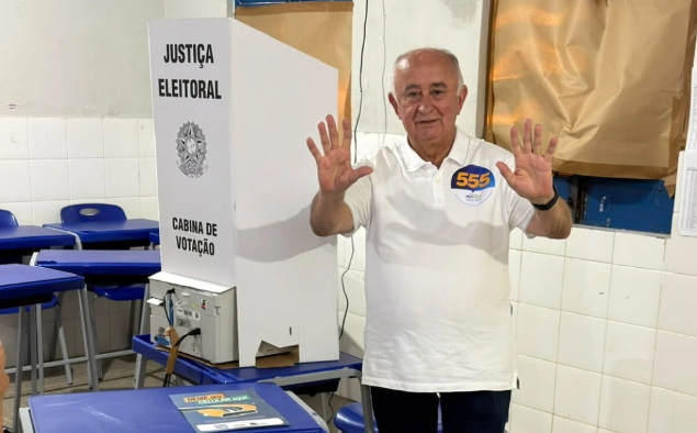 Júlio Cesar