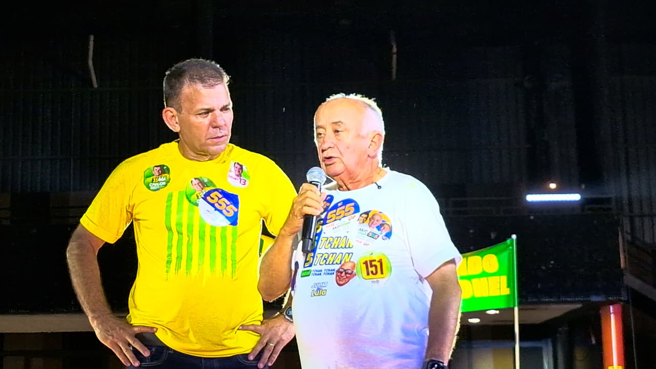 Júlio César