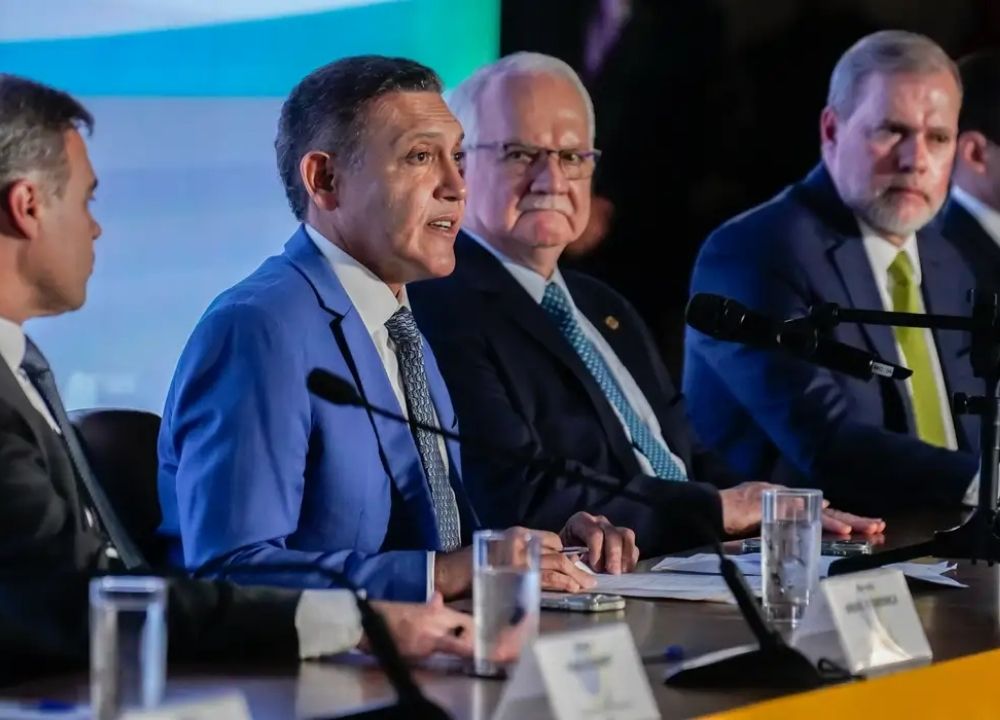 Kassio diz que não há alerta de interferência nas eleições brasileiras