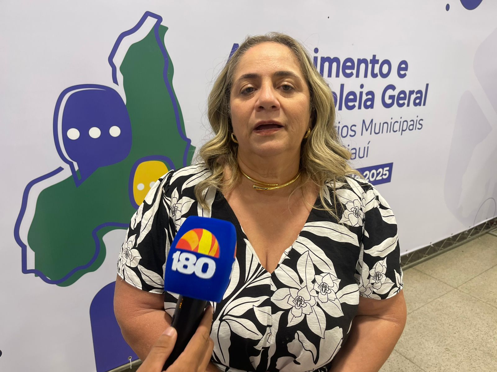 Leopoldina Cipriano