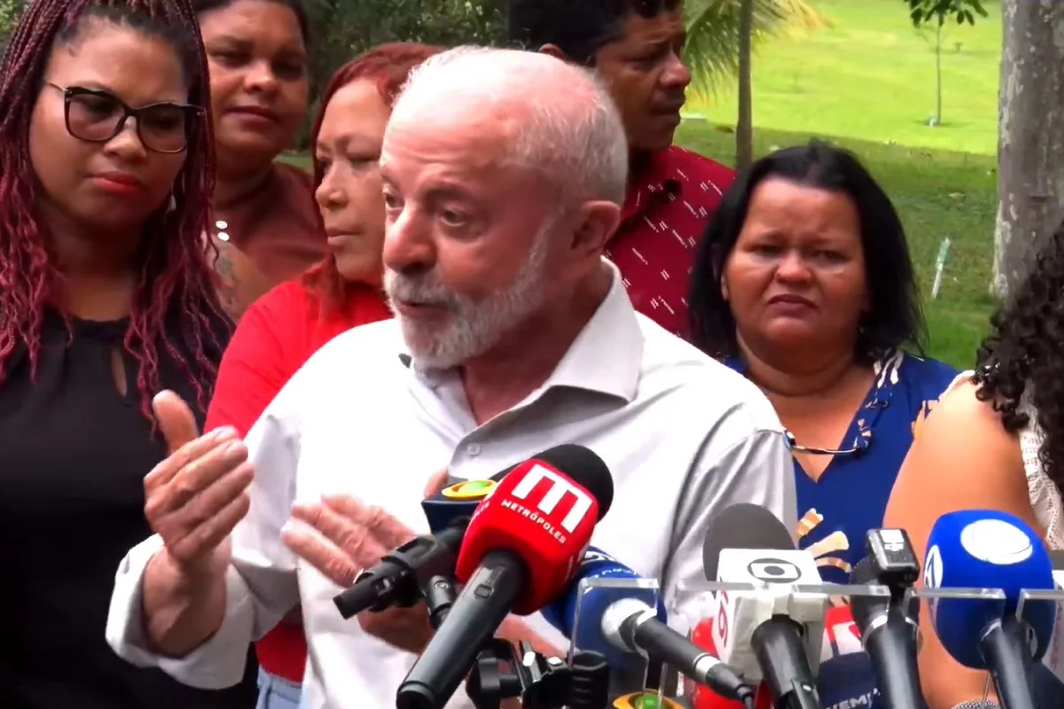 Lula la