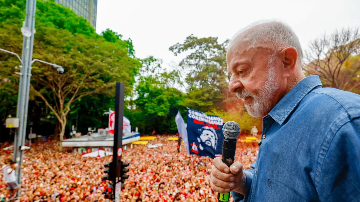 Lula la